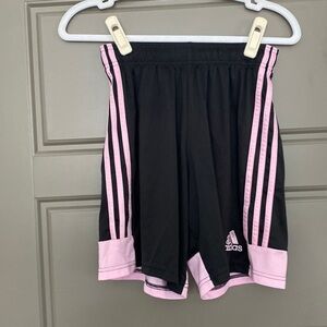 Adidas Men’s soccer shorts